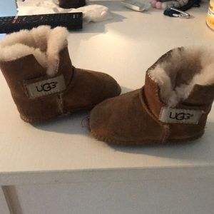 Baby uggs